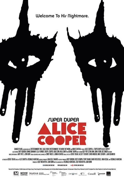 super duper alice cooper watch online|alice cooper rotten tomatoes.